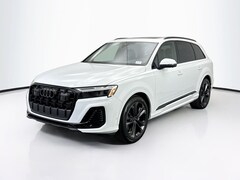 2026 Audi Q7 Premium Plus SUV