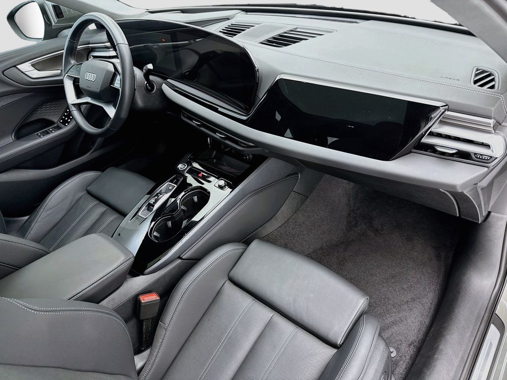 2025 Audi New A5 Premium Plus - Photo 16