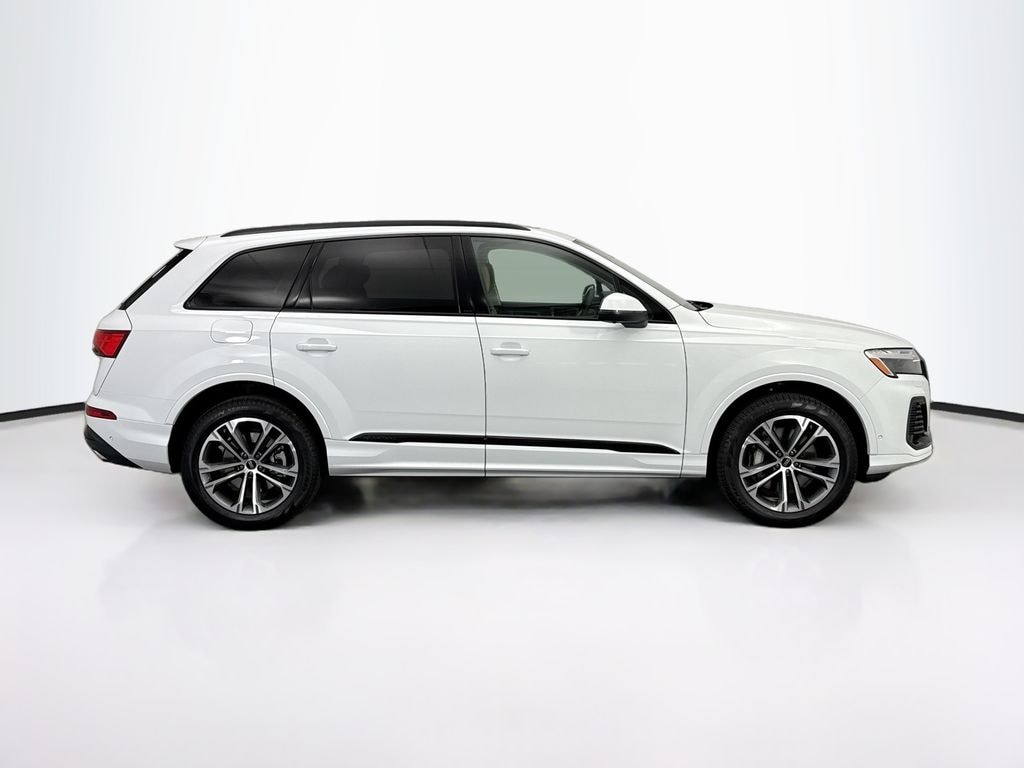 New 2026 Audi Q7 Premium Plus SUV