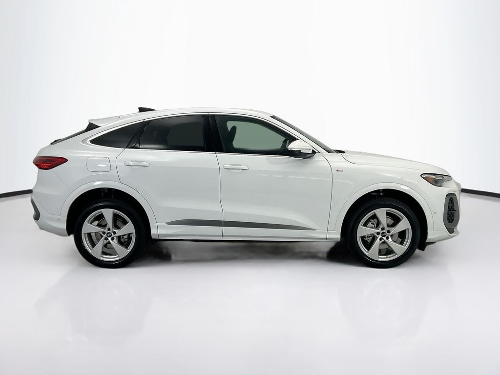 New 2026 Audi Q5 Sportback Premium Plus SUV