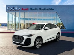 2026 Audi Q5 Sportback Premium Plus SUV