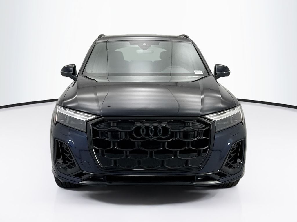 New 2026 Audi Q7 Premium Plus SUV