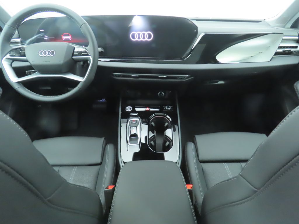 2025 Audi New A5 Premium Plus - Photo 15