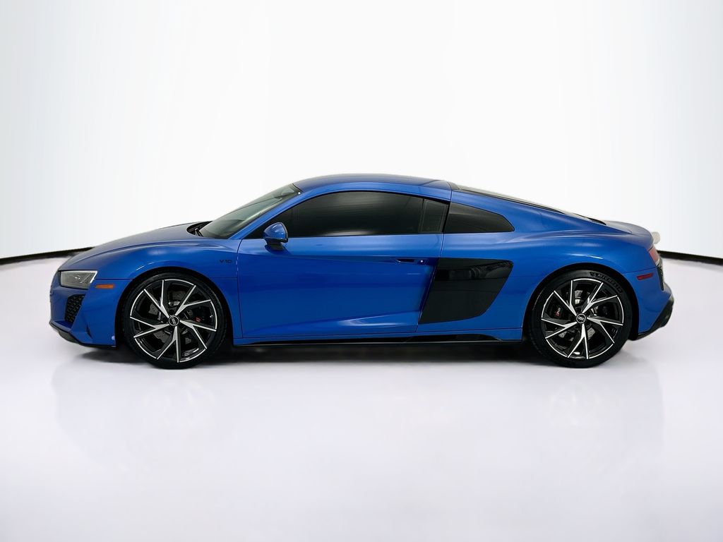 Used 2021 Audi R8 For Sale in Phoenix AZ | WUABAAFX3M7900441