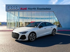 2026 Audi A6 Premium Plus Sedan