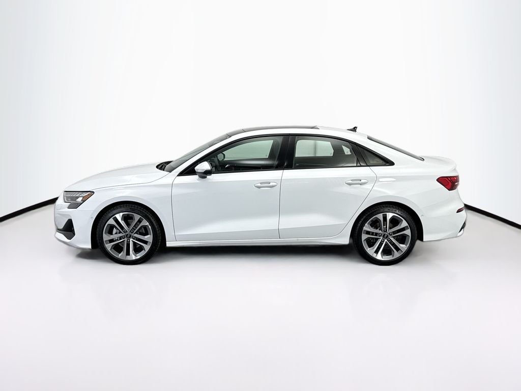 Used 2026 Audi A3 For Sale in Phoenix AZ | WAUHUDGY6TA055431