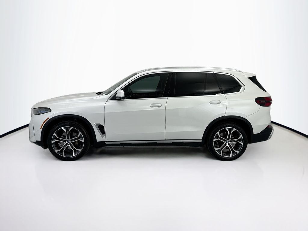 Used 2024 BMW X5 sDrive40i SUV