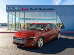 2026 Audi A5 Premium Plus Hatchback