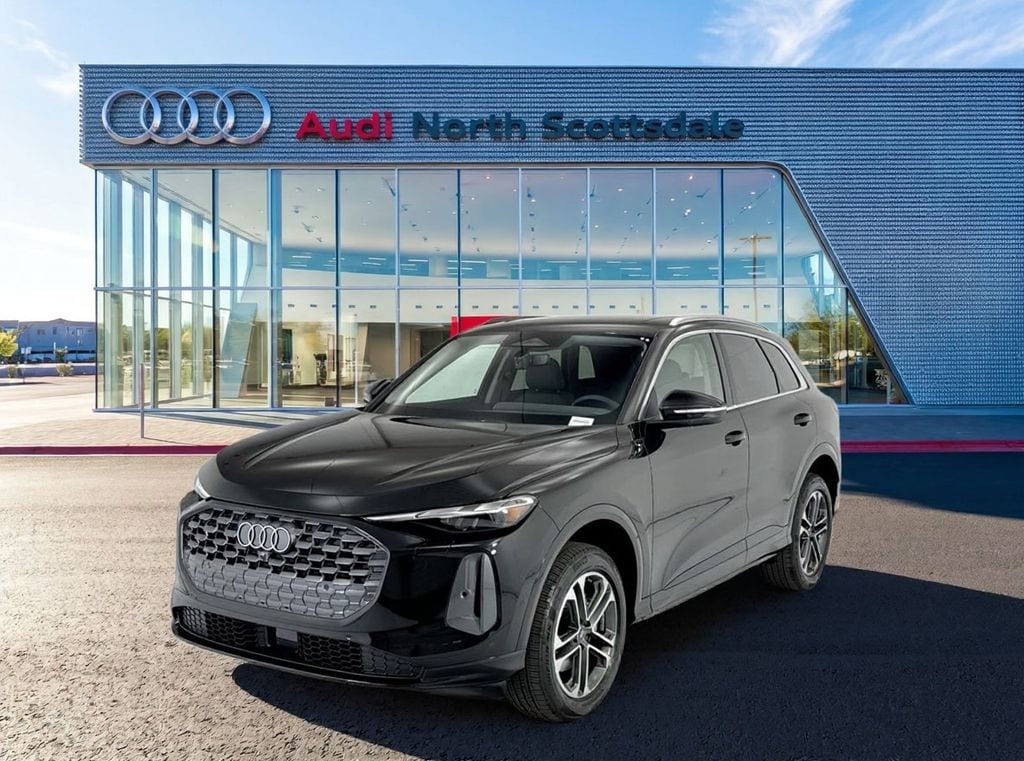 New 2026 Audi Q5 Premium SUV