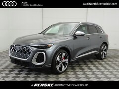 2025 Audi All-new SQ5 3.0T Premium Plus SUV