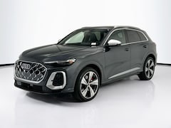 2026 Audi SQ5 Premium Plus SUV