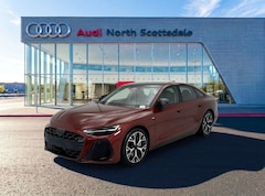 2026 Audi A6 Prestige Sedan