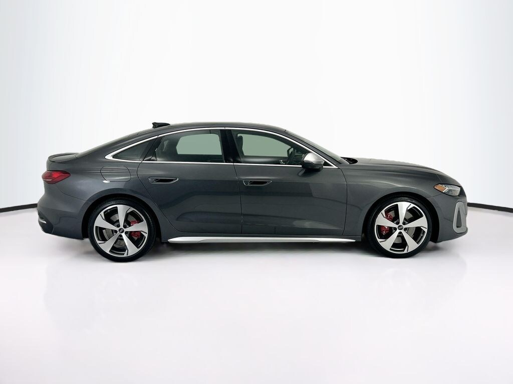 New 2026 Audi S5 Prestige Sportback