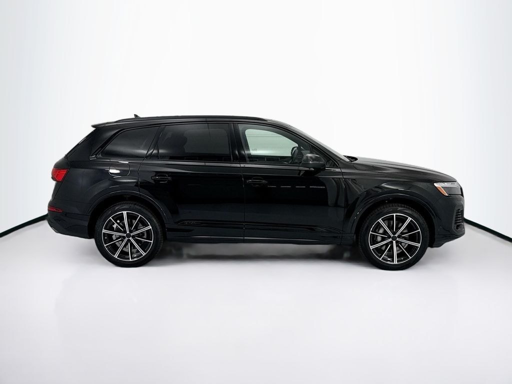 New 2026 Audi Q7 Premium Plus SUV