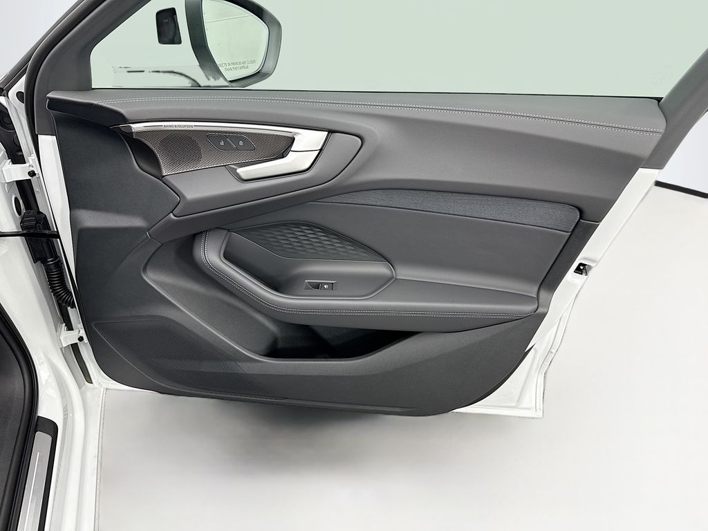 2025 Audi New A5 Premium Plus - Photo 25
