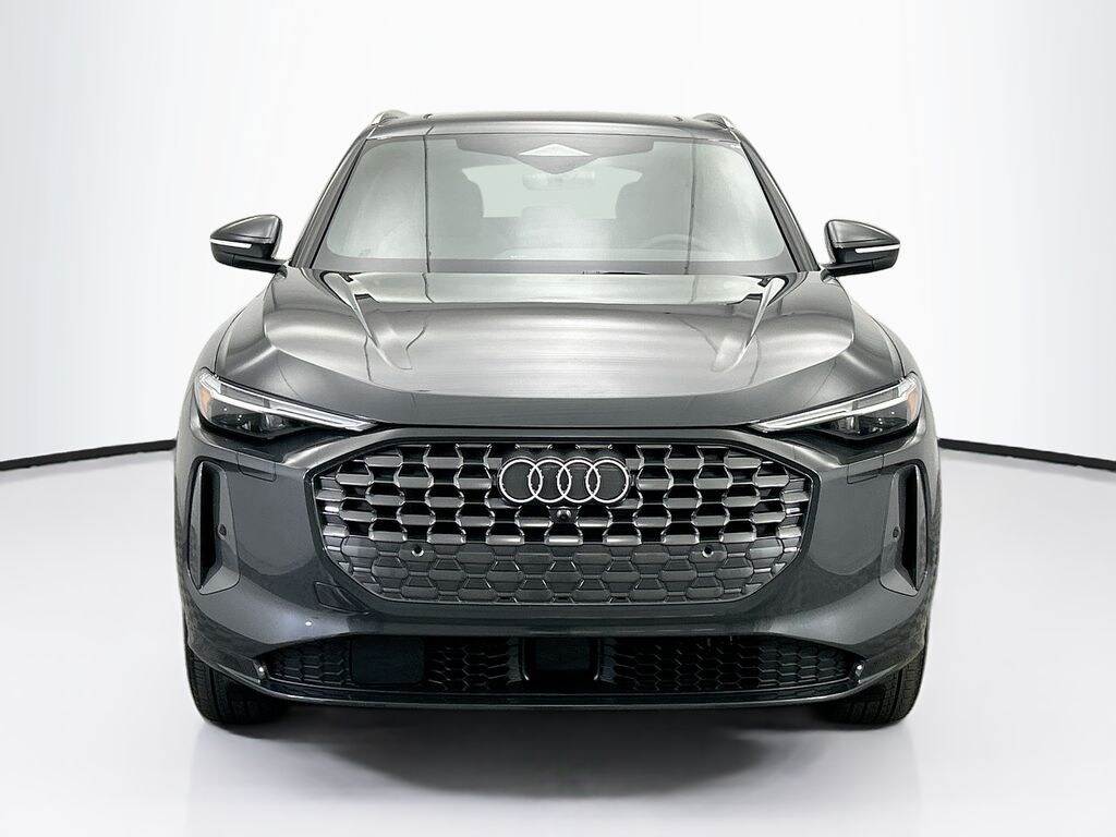 Used 2025 Audi Q5 2.0T Premium SUV