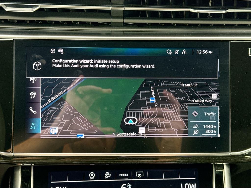 2025 Audi Q7 Premium Plus - Photo 14