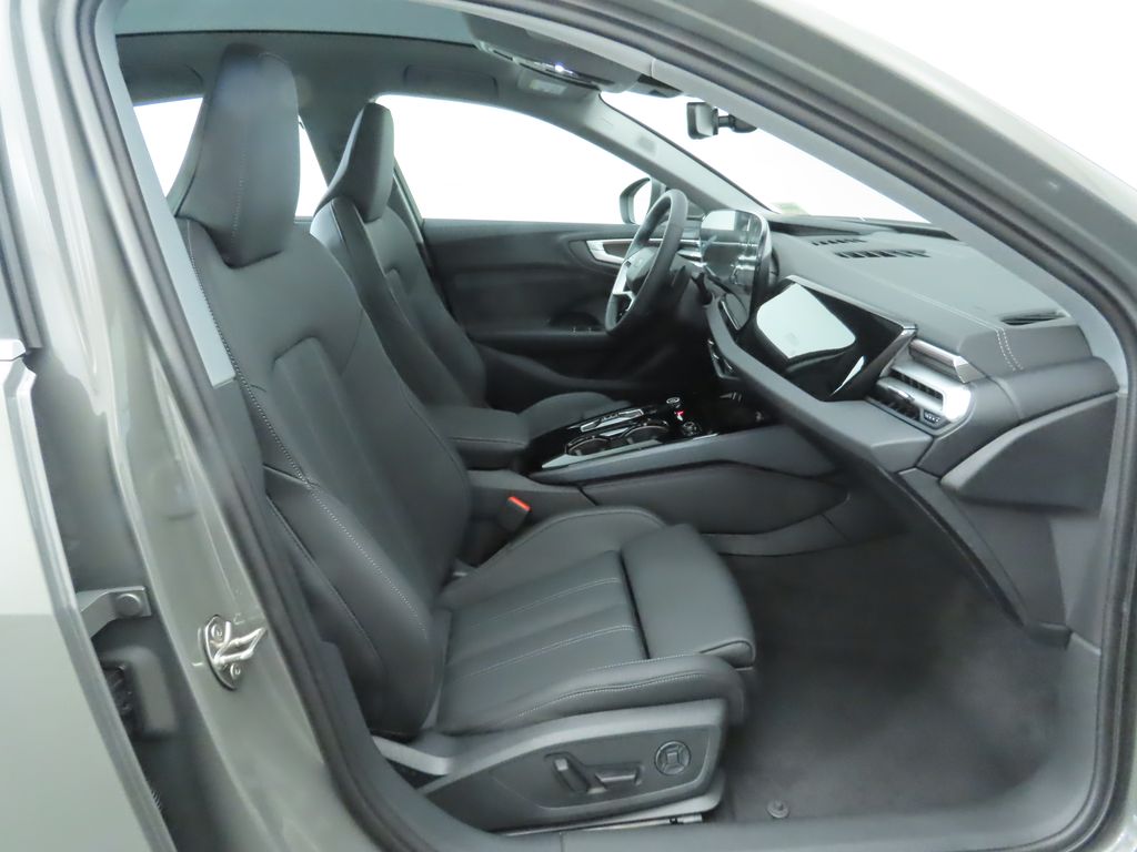 2025 Audi New A5 Premium Plus - Photo 23