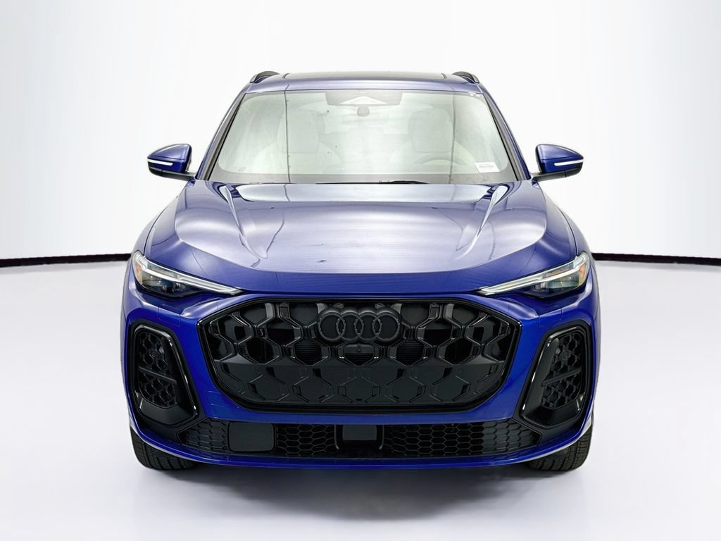 New 2026 Audi Q5 Premium Plus SUV