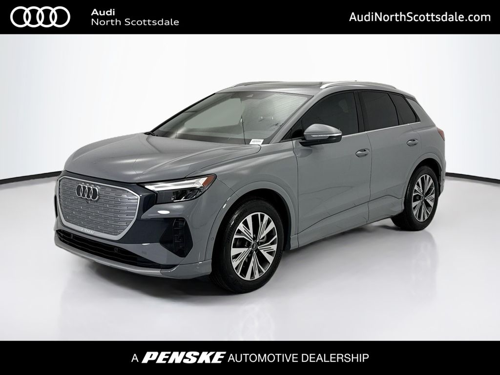 Used Audi Q5 SUVs For Sale in Phoenix AZ - Audi North Scottsdale