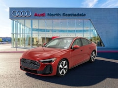 2026 Audi A5 Premium Plus Hatchback