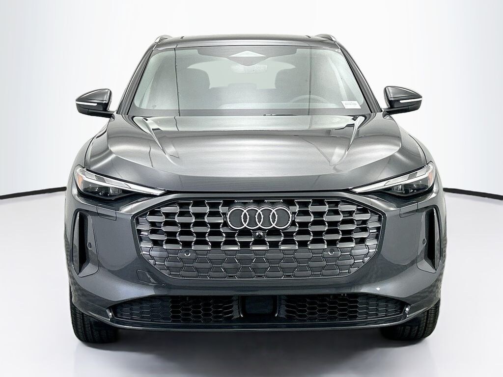 New 2025 Audi Q5 2.0T Premium SUV