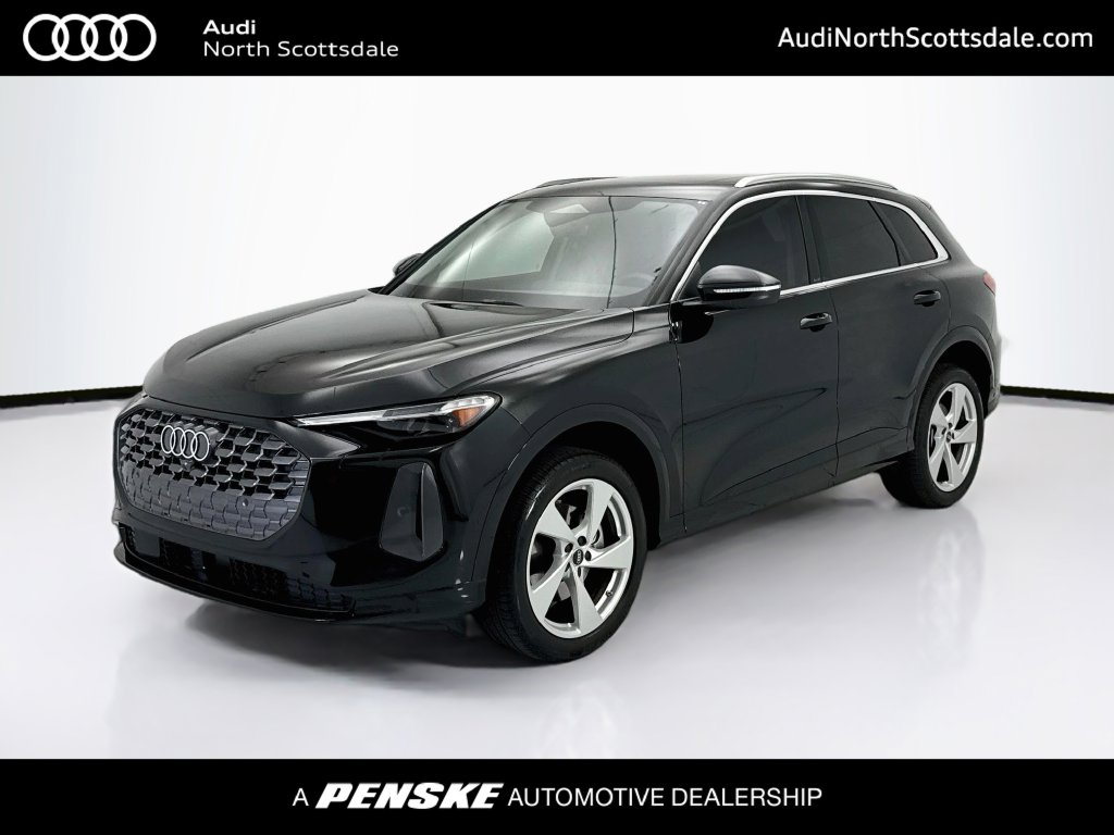 2025 Audi Q5