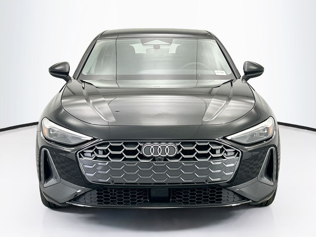 New 2025 Audi All-new A5 2.0T Premium Hatchback