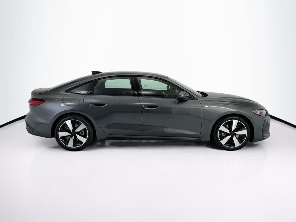 New 2026 Audi A5 Premium Plus Hatchback
