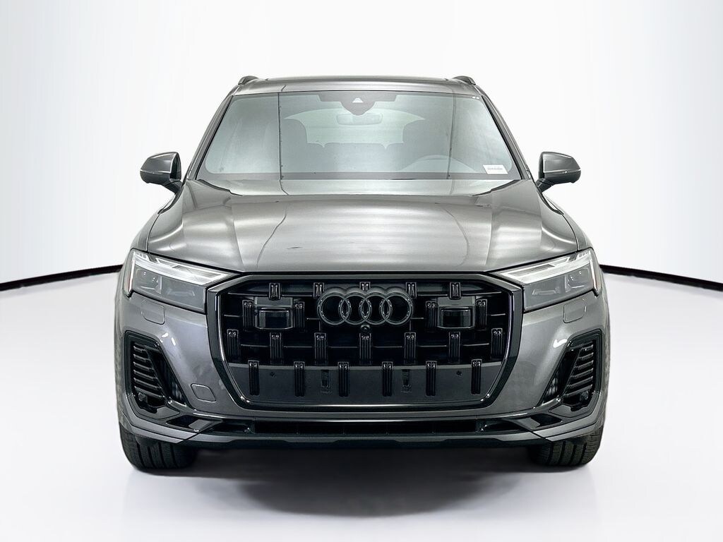New 2026 Audi Q7 Premium Plus SUV