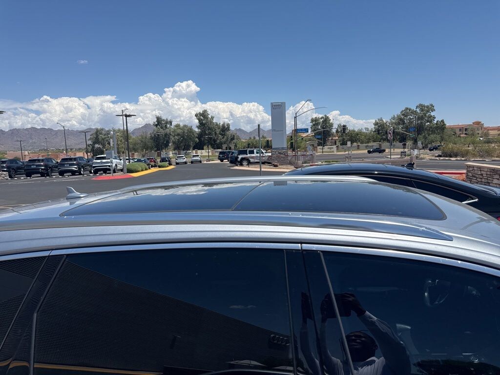 Certified 2022 Audi Q7 45 Premium Plus SUV