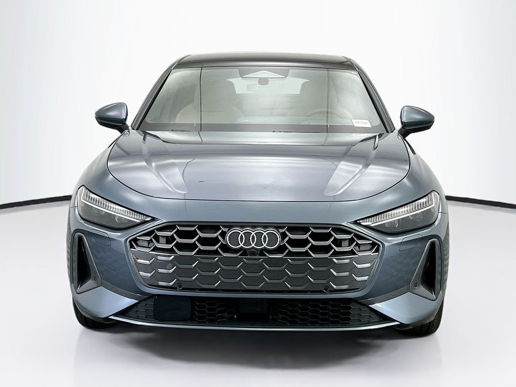 New 2025 Audi A5 2.0T Premium Sportback