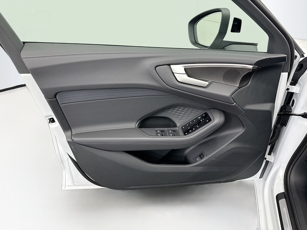 2025 Audi New A5 Premium Plus - Photo 24