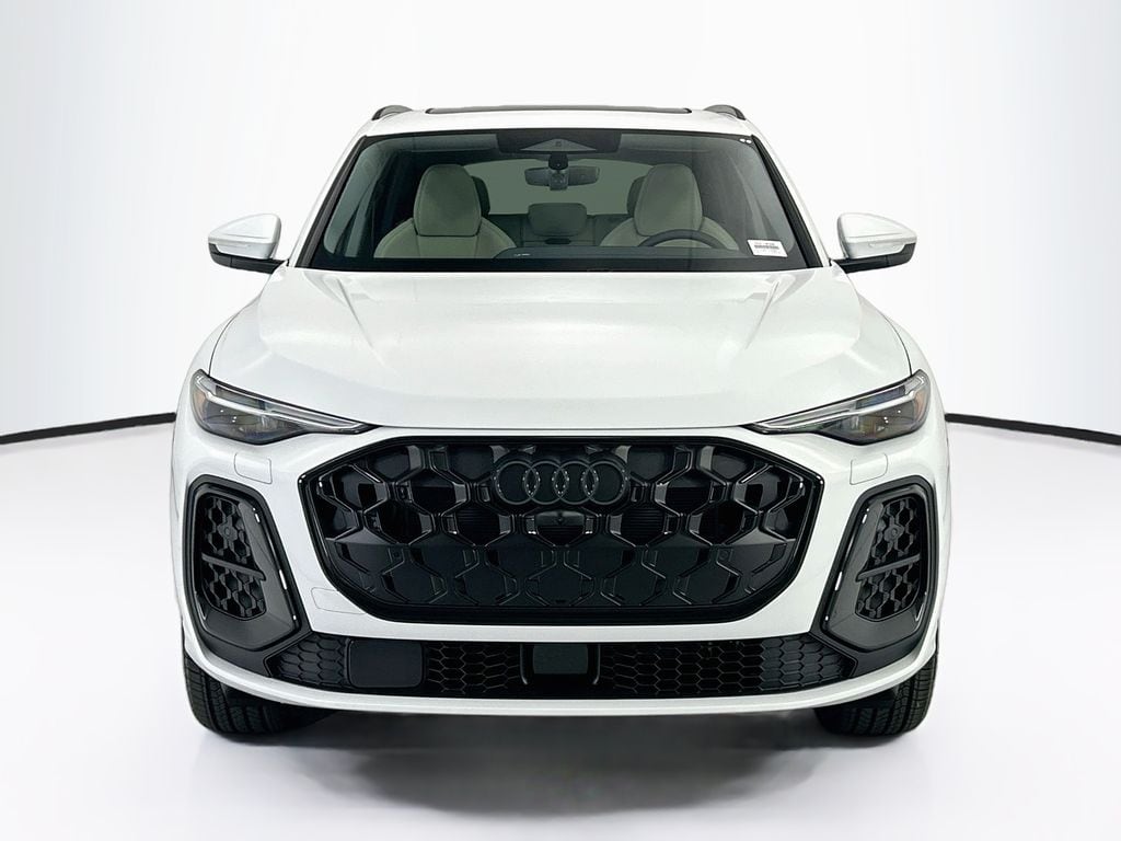 New 2026 Audi Q5 Premium Plus SUV