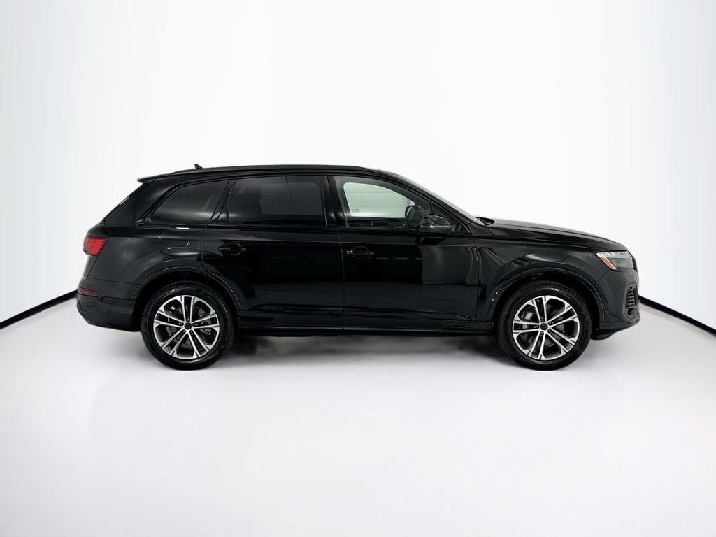 New 2026 Audi Q7 Premium Plus SUV