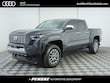 Toyota Tacoma i-FORCE MAX