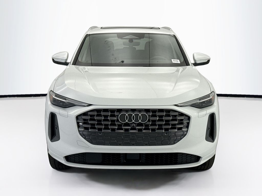 New 2026 Audi Q5 Premium Plus SUV