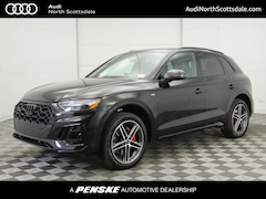 2025 Audi Q5 e 55 S line Premium Plus SUV