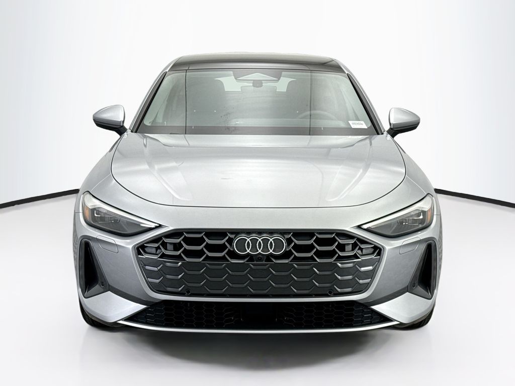 2025 Audi A5 2.0T Premium photo 2