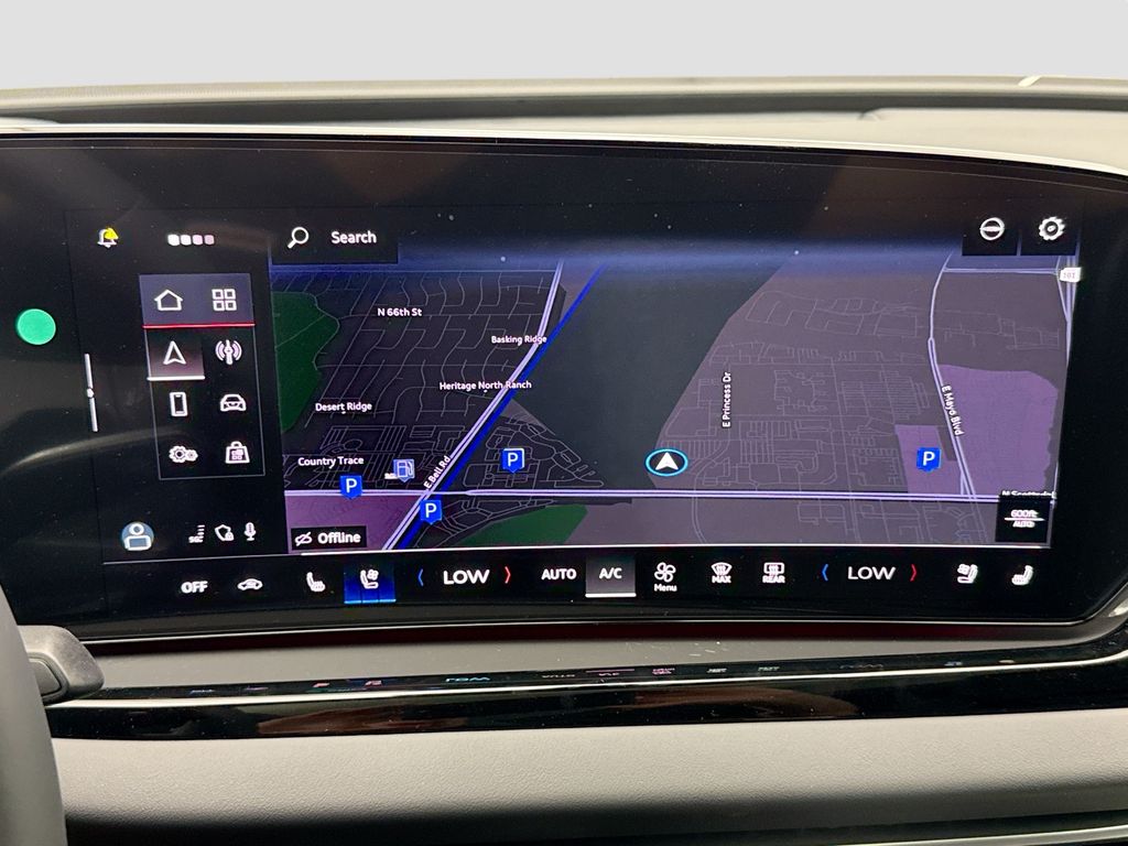 2025 Audi New A5 Premium Plus - Photo 15
