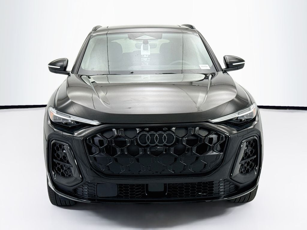 New 2026 Audi Q5 Premium Plus SUV