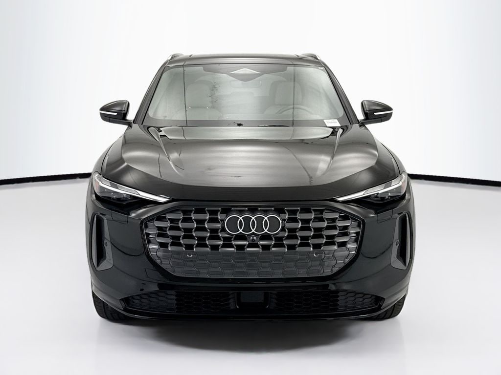 Used 2025 Audi Q5 SUV