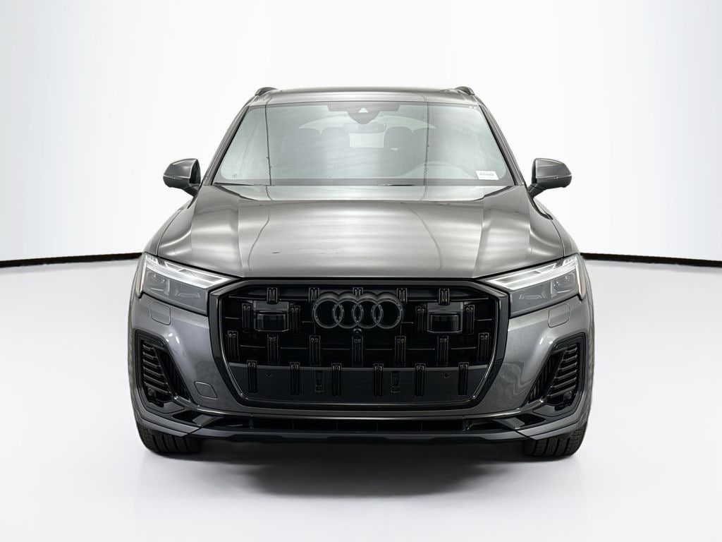New 2026 Audi Q7 Premium Plus SUV