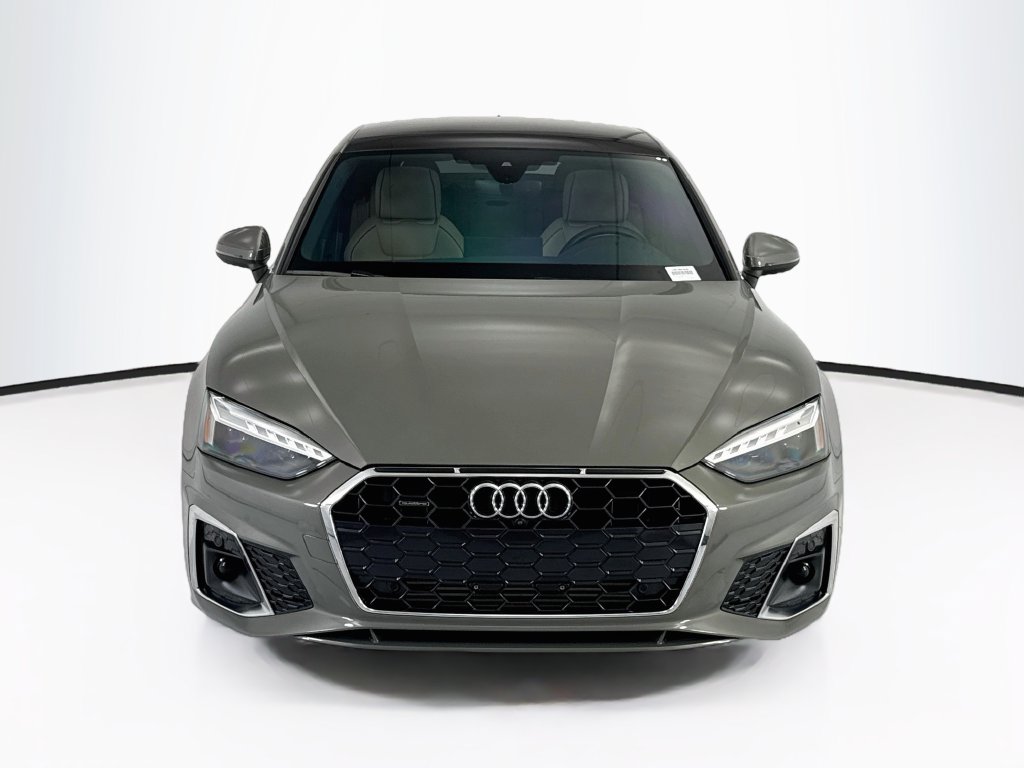 Used 2023 Audi A5 Sportback 45 S Line Premium Plus Sportback