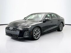 2026 Audi A6 Prestige Sedan