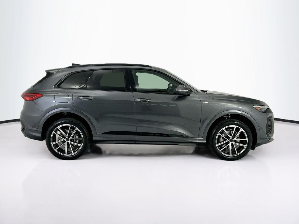 New 2026 Audi Q5 Premium Plus SUV