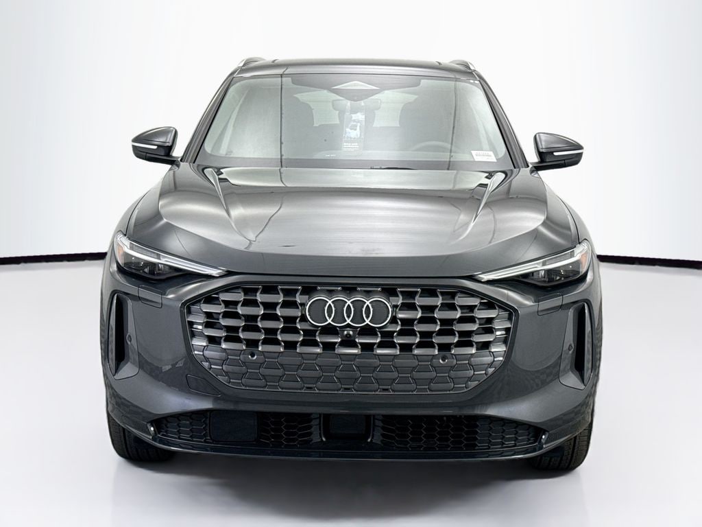 New 2025 Audi Q5 Premium Plus SUV