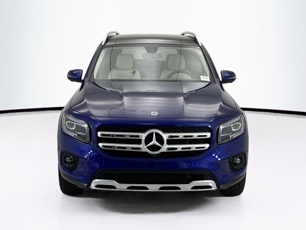 Used 2023 Mercedes-Benz GLB GLB 250 SUV