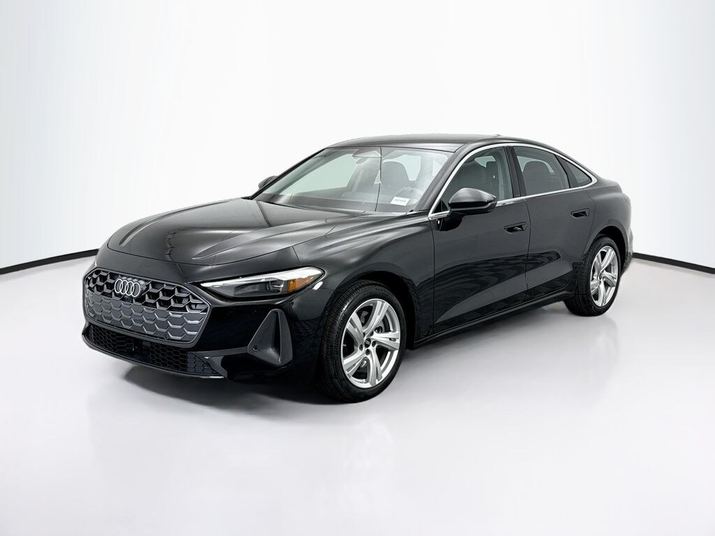 New 2025 Audi A5 2.0T Premium Sportback