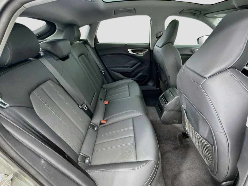 2025 Audi New A5 Premium Plus - Photo 21